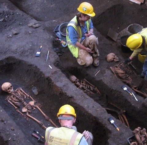 Join Jenna Dittmar &amp; Piers Mitchell 1-2pm TODAY McDonald Institute <a href="/Cambridge_Uni/">Cambridge University</a> as they discuss learning about health in the past #cfi2017