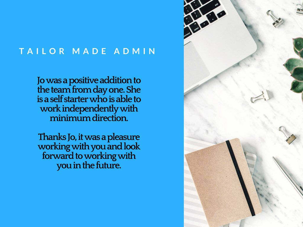 tailormadeadmin's tweet photo. Still lots to do on a Friday? Call Tailor Made Admin on 07939 268748 to see how we can help. #adminassistance#sheffieldissuper https://t.co/Fy4lmGOJD1