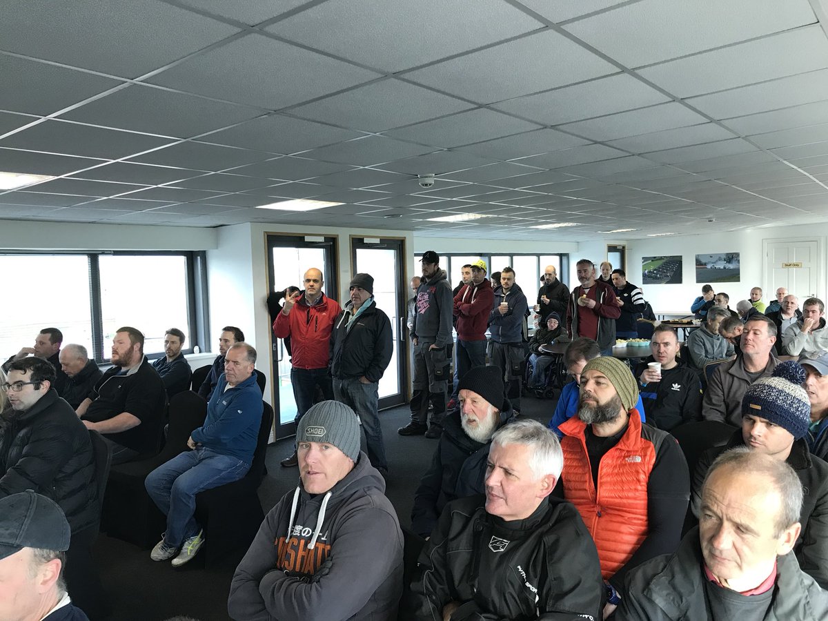 Octane Track Days tweet media