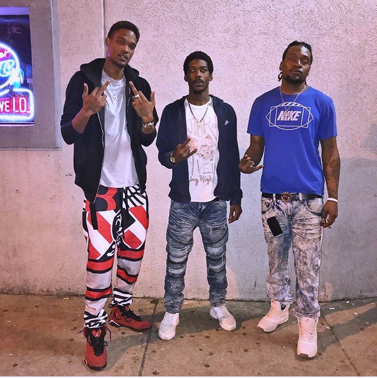 Real_TurnUpGod's tweet photo. #g2e https://t.co/wXH9PgZLZC