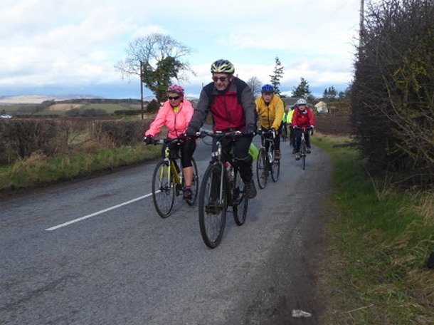 Cycleleader's tweet photo. https://t.co/7GgqALRw1F has launched an Atlas of #cycling #perthshire #scotland routes.  Help for locals &amp; visitors alike.  Enjoy! https://t.co/shlqf4zJPa