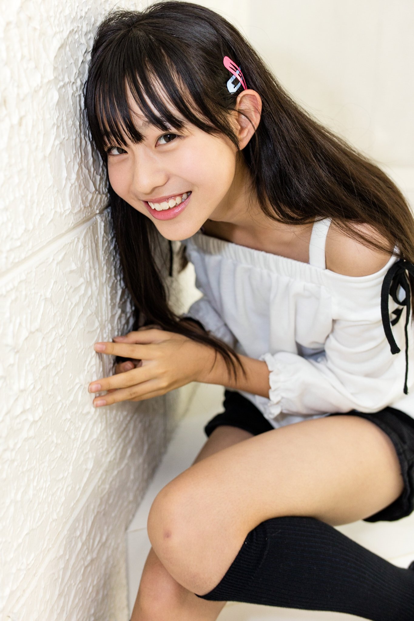 和田あずさ　写真集 和田あずさ】写真集「透明な青色」発売記念イベント - *Zephyrs*