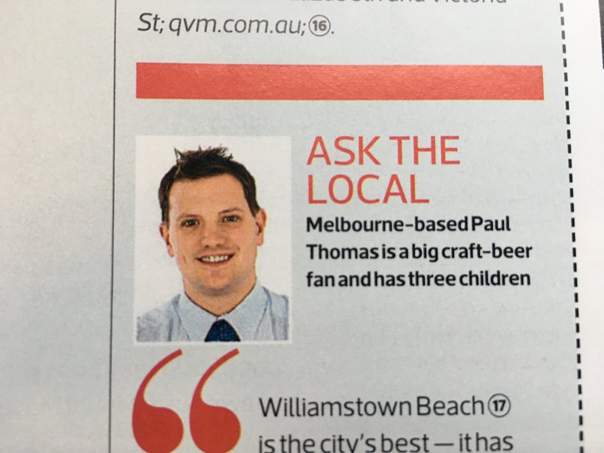 LewesWriting's tweet image. Lazy use of a conjunction by @ST_TravelMag - the children were probably not the result of craft-beer. #non sequitur