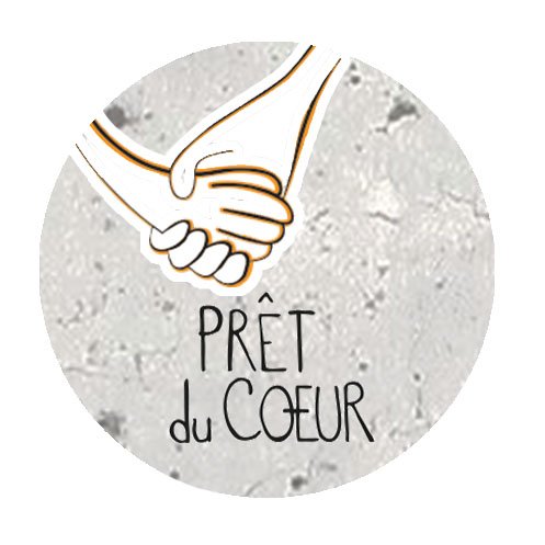Pret_du_Coeur's tweet photo. Créer son emploi pour sortir de la rue ? C'est possible grâce à votre soutien https://t.co/vPlHKcPfdh … ! 🧡 https://t.co/Iku3HC5AP2