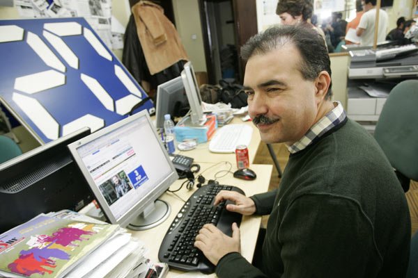 Nathan_Kurtz's tweet photo. Hoy se cumplen 10 años de la desaparición del gran Juan Antonio Cebrian. Echamos de menos tu "Fuerza y Honor" y te echamos de menos a ti https://t.co/VTVGMAwhBL