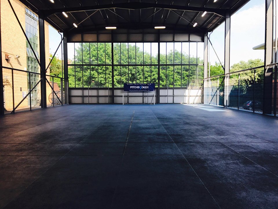 FullTeam Football tweet media