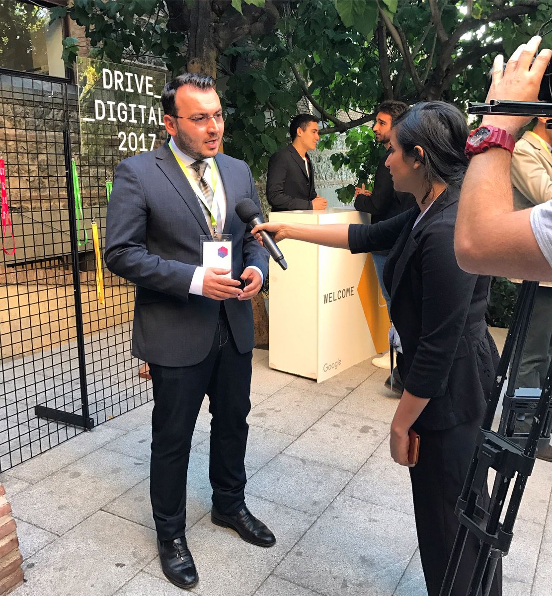 Modex Tech tweet media