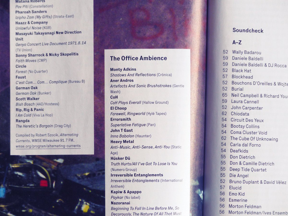 Hylé Tapes tweet media