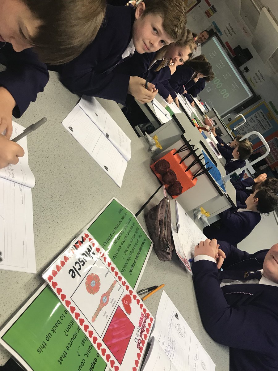 ebbwfawr's tweet photo. FANTASTIC oracy from y7 this morning in science open door lesson #cellspeeddating #projectpawb https://t.co/jUES0Wfck0