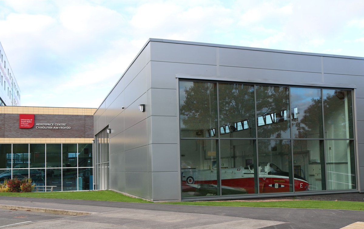 UniSouthWales's tweet image. There's still time to book on for tomorrow's Open Day, taking place across all campuses! socsi.in/LuZSq