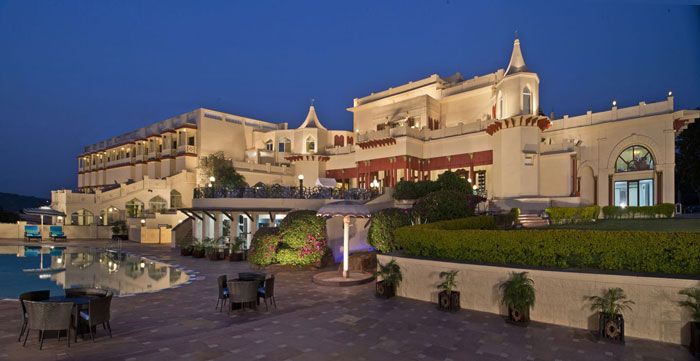 rockstays's tweet photo. "Bygone era palace turned hotel in Bhopal
₹7,218"
https://t.co/g2DiStU4sP https://t.co/LctIKlDDzx
