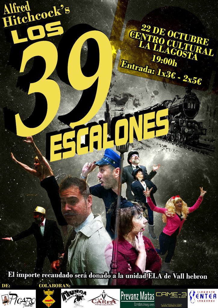 LaCarpaEC's tweet photo. La Carpa, espai cultural se suma a la lucha contra el ELA! @murgalallagosta @LlagostamasAct #juntsperlela https://t.co/VpuK2J2TFa