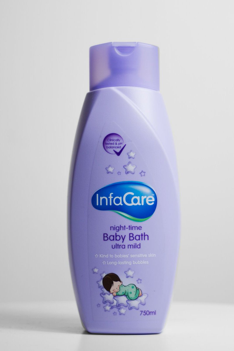 infaCareBaby's tweet photo. It's #FreebieFriday! LAST CHANCE to Follow &amp; RT to #WIN a bottle of InfaCare Night-time Baby bath for #SleepWeek! #giveaways #competitions https://t.co/t6j7opesgP