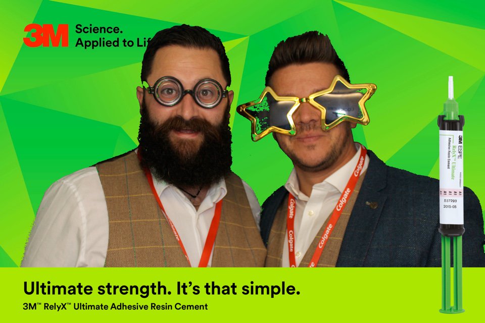 birminghambooth's tweet photo. @gazgrimes @boutiquewhitening visiting @3moralcareuk #filtekone #BDIAdental17 https://t.co/RaunJrnZYO