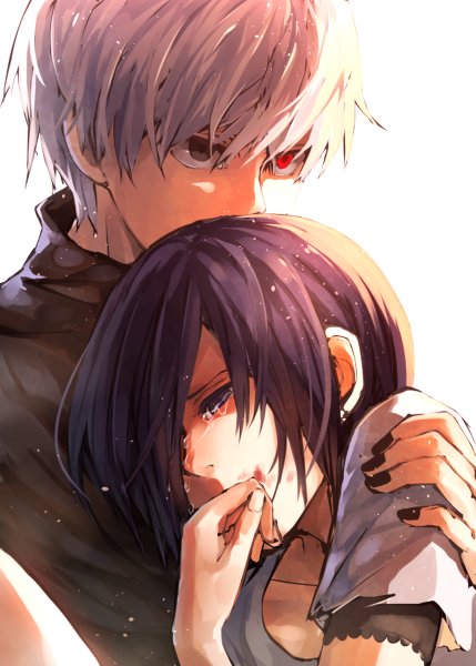 東京喰種 (@tokyoghoul7juzo) / Posts / X