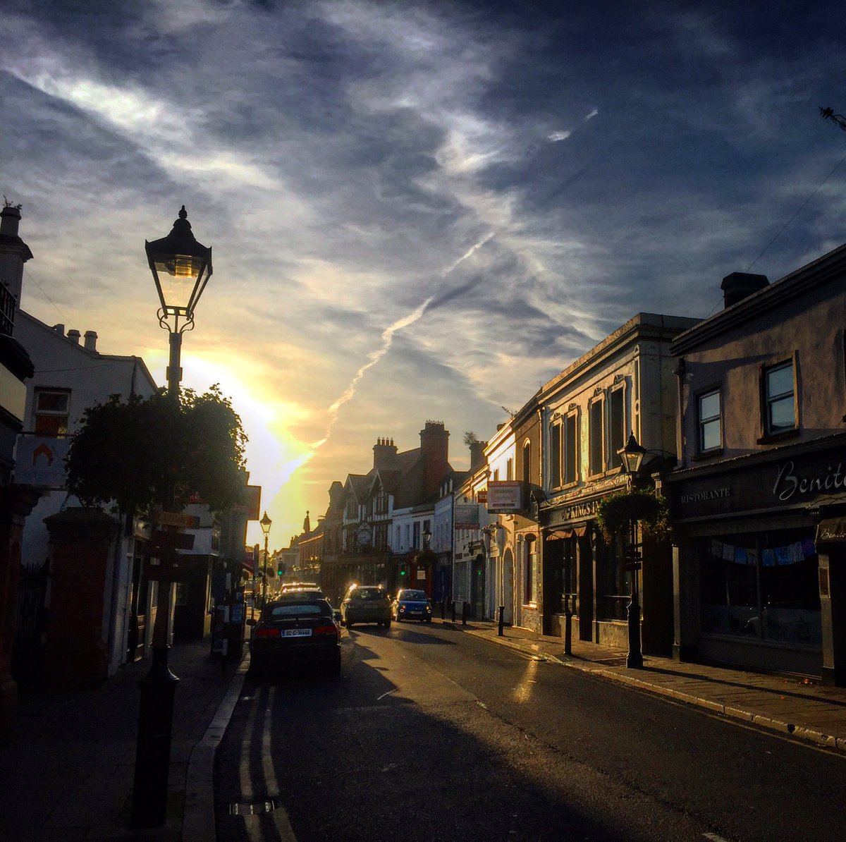 Around Dalkey tweet media