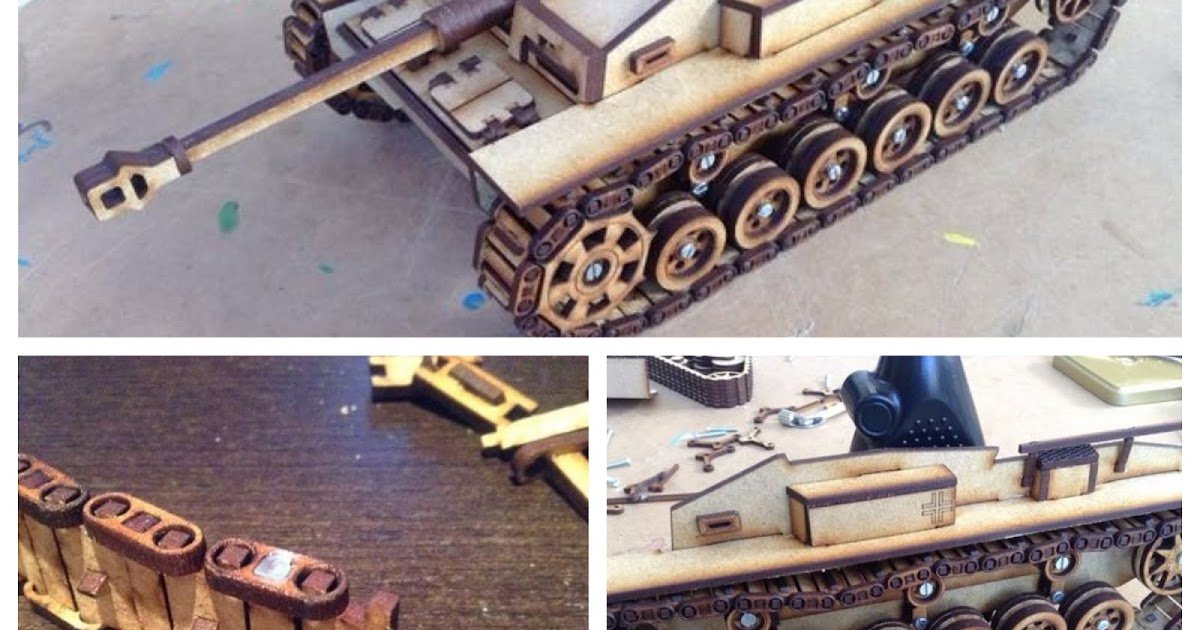 lasercutstuff's tweet image. Tanks again dlvr.it/PwgGvS