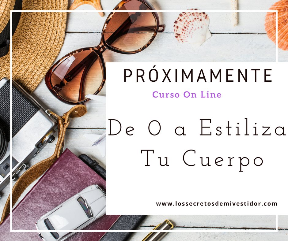 secretosvestido's tweet image. ¿Estás interesada? Déjame tu comentario.
¿Te gusta?
#lossecretosdemivestidor #personalshopper #motivación #estilo #estilizatucuerpo