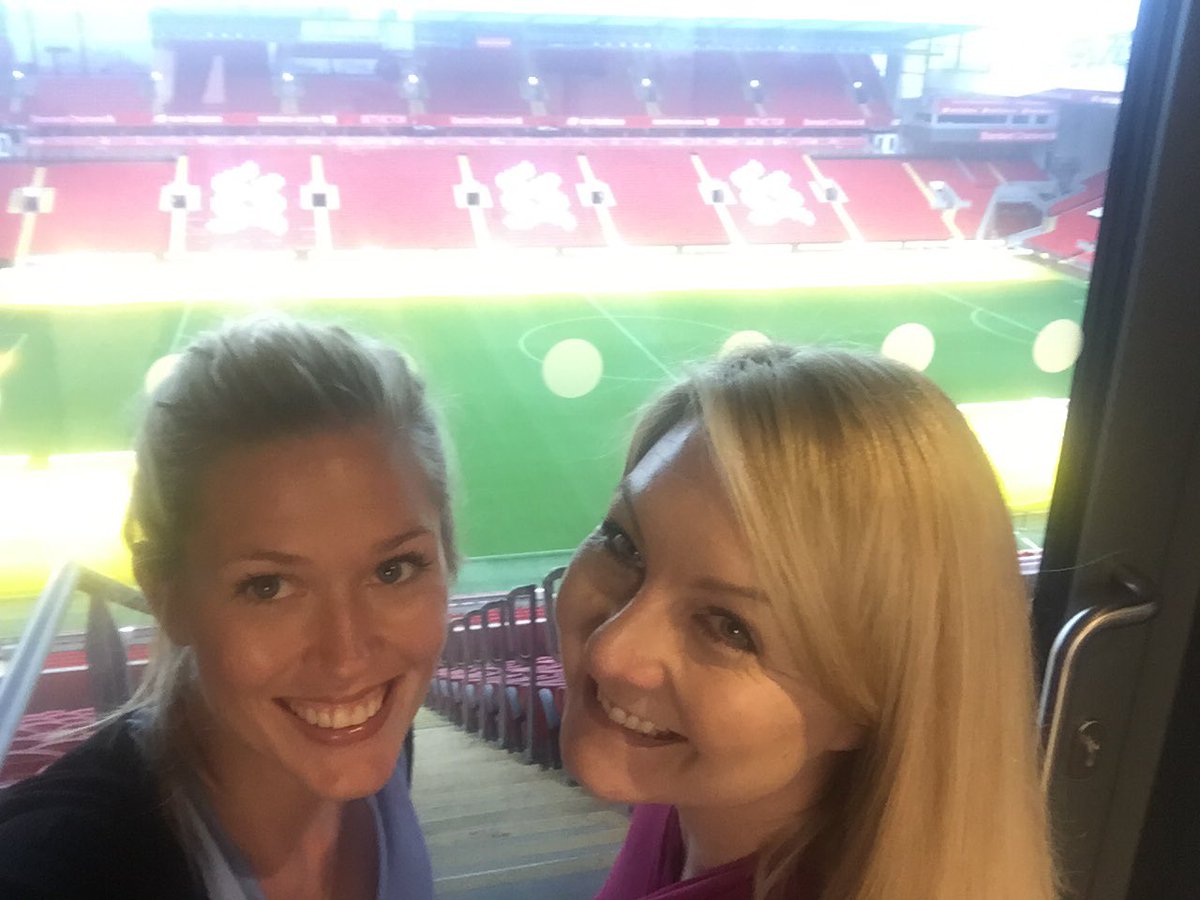 Sasha Morgan Manley tweet media