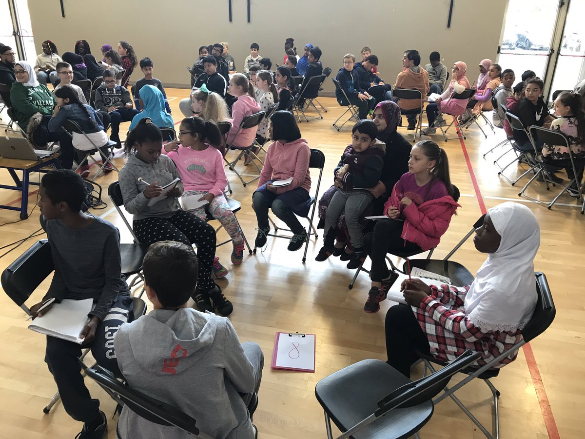eskerpaula's tweet photo. Maths week is happening! Very competitive maths quiz with parents &amp; kids today! #mathsweek #mathsforfun https://t.co/RcenYTvdyv
