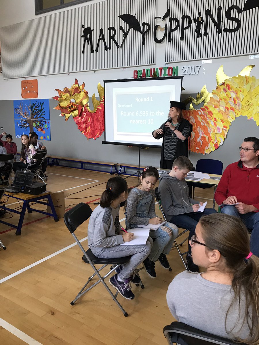 eskerpaula's tweet photo. Maths week is happening! Very competitive maths quiz with parents &amp; kids today! #mathsweek #mathsforfun https://t.co/RcenYTvdyv