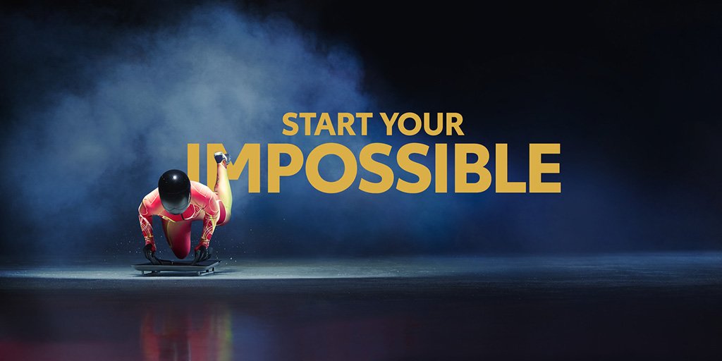 agustinm2020's tweet photo. Buscamos crear una sociedad más sostenible superando retos e inspirando a los que nos rodean. #StartYourImpossible https://t.co/c1VLvmgmGZ https://t.co/W4SC8527DW