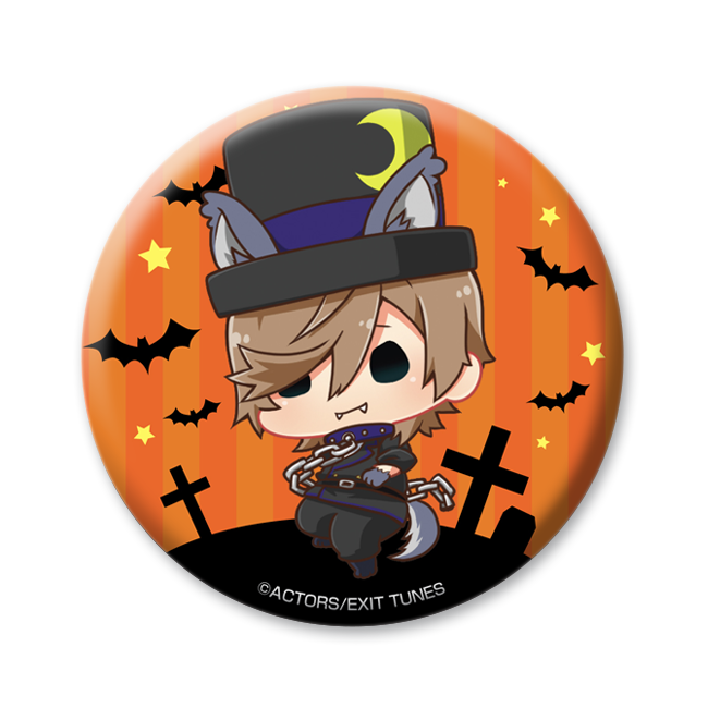 Actors公式 お気づきの方もいるかと思いますが タペストリーの絵柄は去年のイベントでカナイさんに描き下ろしていただいたものを元にめかさんに等身で描いていただきました