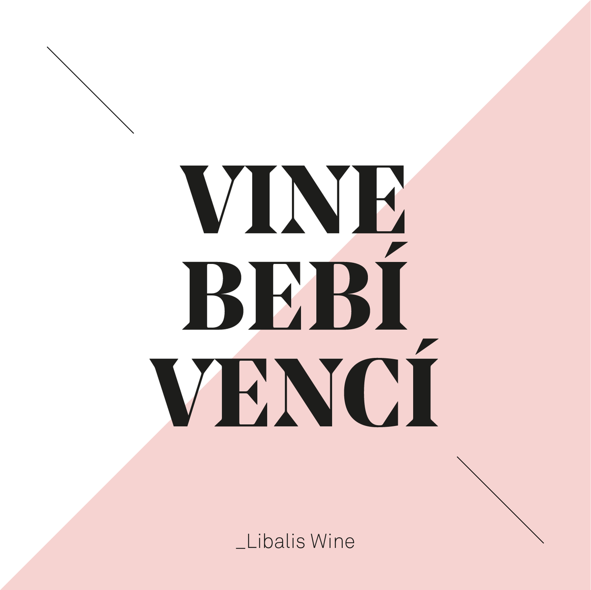 libaliswine's tweet photo. ¡Ave, #Libalis! Los que van a beber te saludan. #DemocraticWines #vino #wine #winelovers https://t.co/dcogzZPnyW