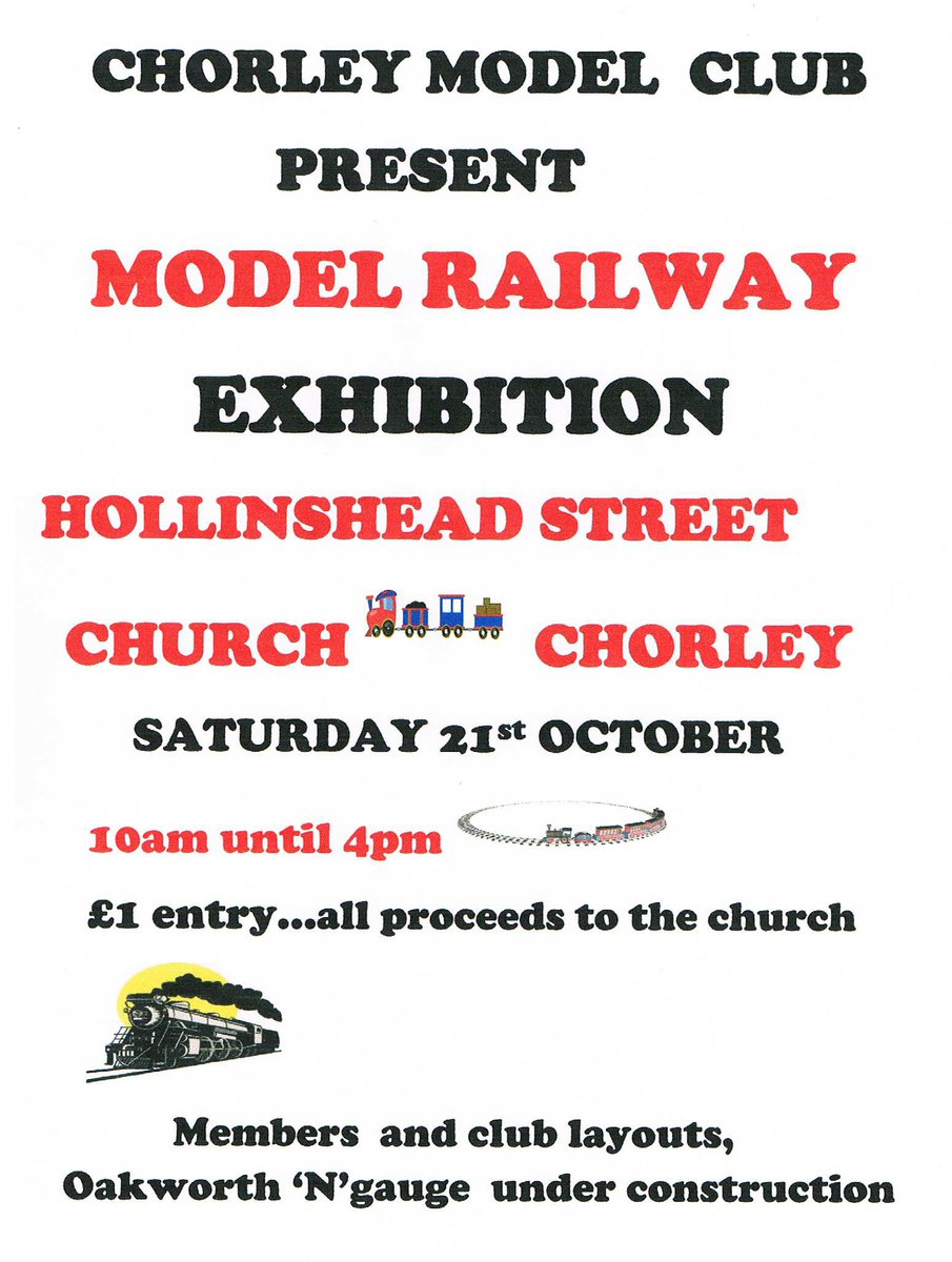 Caroline P. Hesketh tweet media