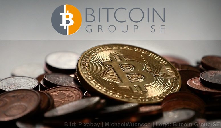 👁 #BitcoinGroup nach einer Woche in unserem #wikifolio mit knapp 9% im Plus. goo.gl/6yWEpf #Börse #Bitcoin #Crypto #Blockchain