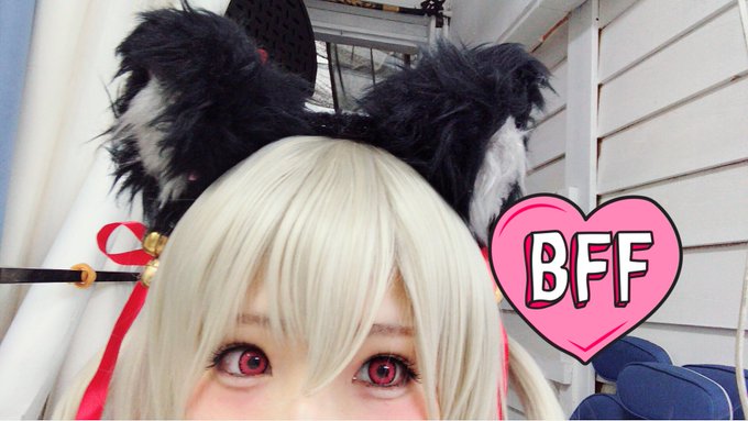 Twitterのコスプレ画像61