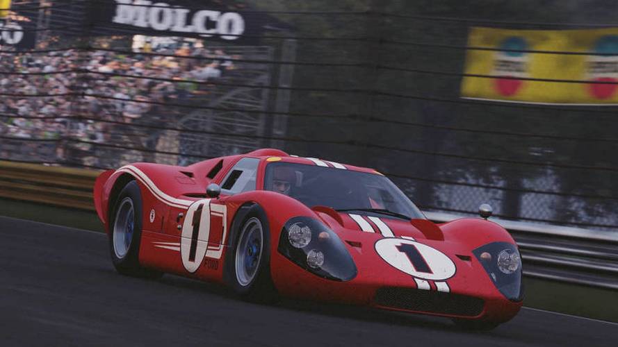 Motor1espana's tweet photo. #ProjectCars2, el #videojuego para los amantes de la resistencia https://t.co/cNUURO8NOD
#coches #endurance https://t.co/QgymbtSzW7