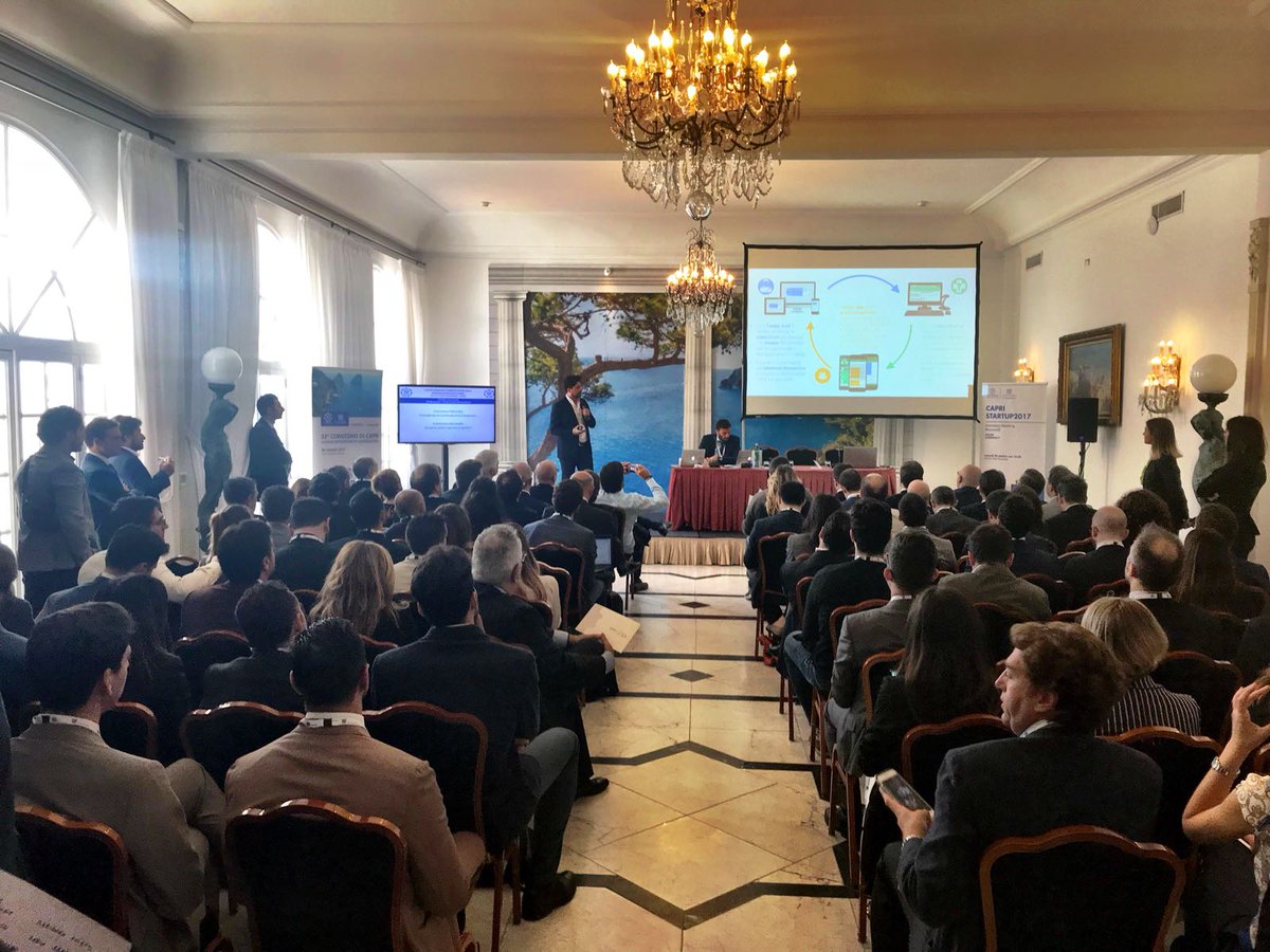 authentico_ita's tweet photo. Authentico tra le finaliste di #capristartup #Capri17 #innovaGI #startup #innovazione #food #italiansounding
https://t.co/E8lnIu8Mgx https://t.co/e5BU52V7Ec