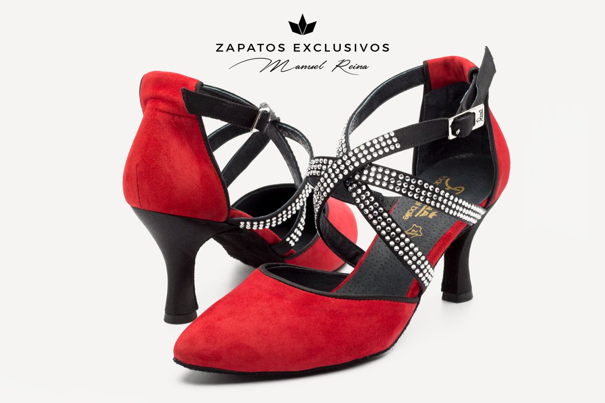 توییتر \ Reina · Shoes در توییتر: «😍❤️..... Y en rojo???? 🤗 🤗 TAMBIÉN LOS QUIERO!!!! 😍❤️❤️ #Tendencia #BAILE #sandals #sandalias #zapatos #salsa #anitacollection #Shoes https://t.co/nxPogyINLv»