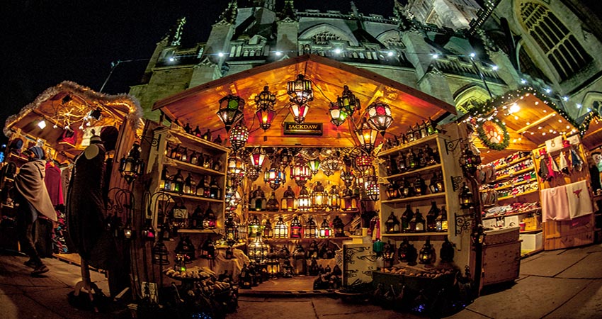 HaringtonsHotel's tweet image. We cannot wait until the @BathXmasMarket next month! @VisitBath #Almostdecember