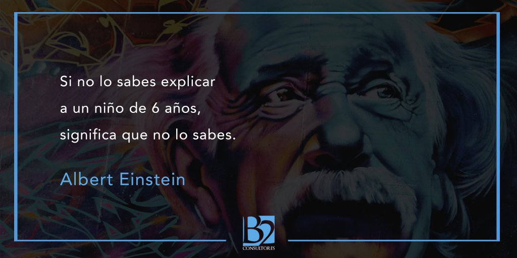B2Publicidad's tweet photo. El principal aspecto a tener en cuenta al crear #contenidos es hacer que éstos se entiendan. Luego digerir la #idea y #transmitirla. https://t.co/aj7opMj0Cg