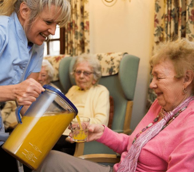 OrankaUK's tweet photo. #FruityFriday, so keep #carehome residents healthy with #goodhydration #Oranka #HydrationConcept @NACCCaterCare https://t.co/0kEK4DvVX0 https://t.co/kUrwqskpIp