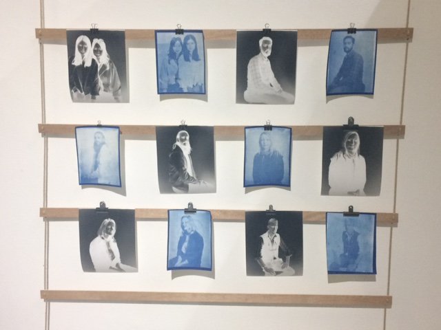 Ulaluminations's tweet image. #UncertaintyPlayground, inspiring works reminding us of the craftsmanship of unassuming Art. By #EsmeraldaMunozTorrero @LCCLondon