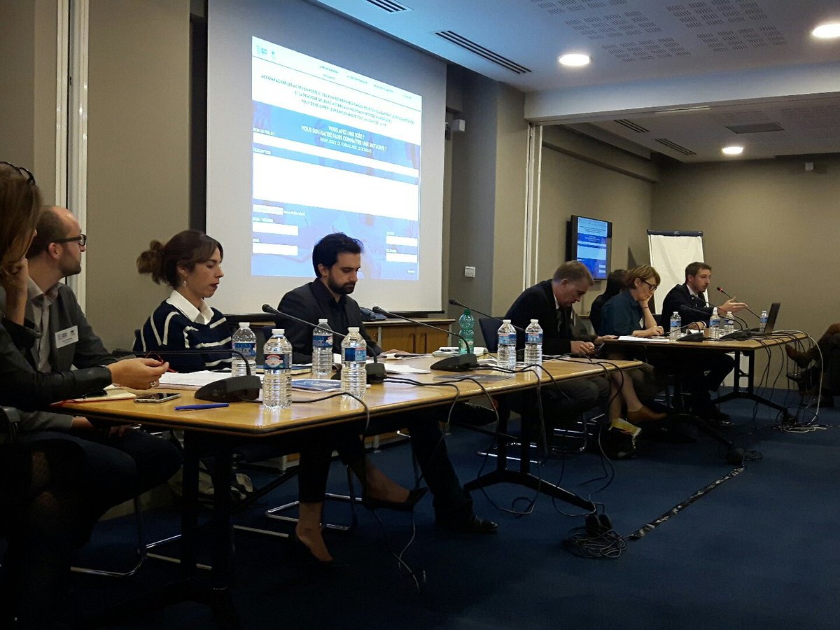 ANLCI_Lyon's tweet photo. L'Anlci présente à la plénière #CoalitionNum au siège du @medef pour apporter sa contribution compétences numériques pour tous #illettrisme https://t.co/1yQDci5BjN