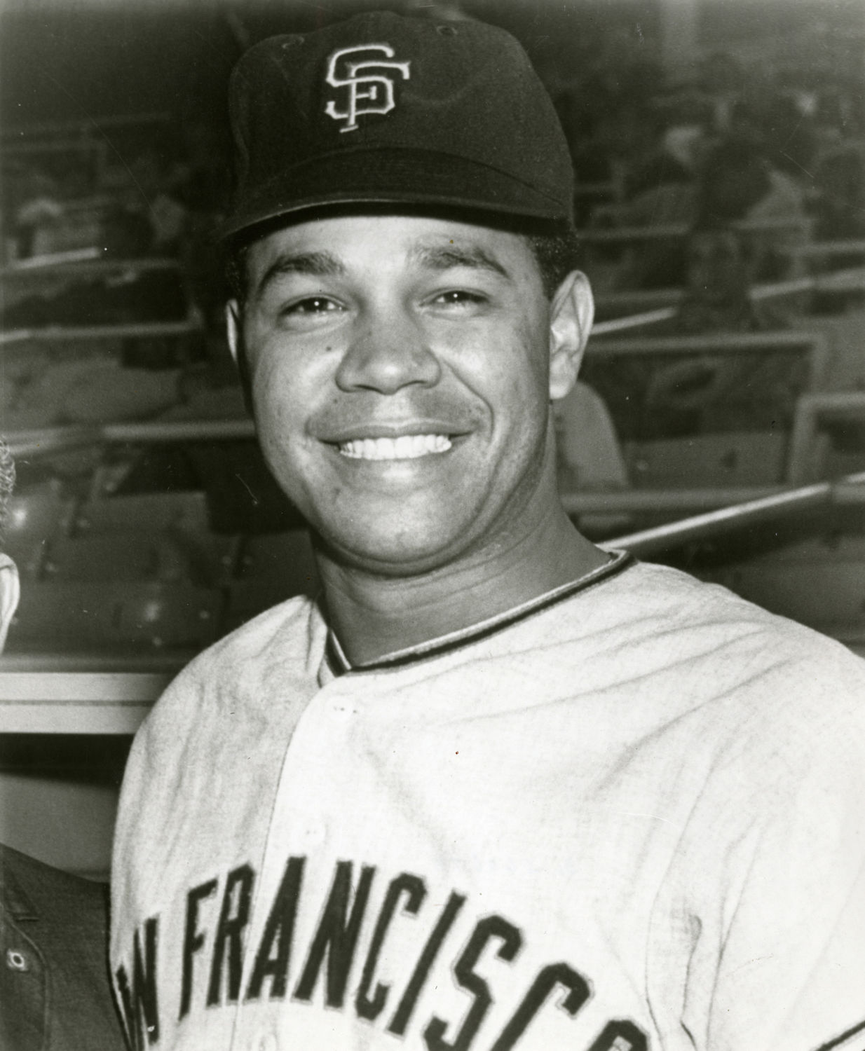 Happy Birthday! Juan Marichal 