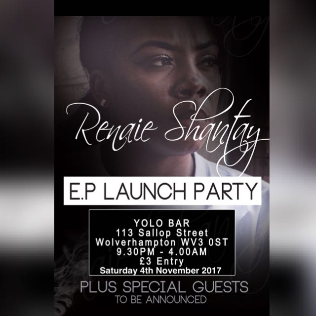 Come support my baby, come hear her new songs <a href="/her/">にゃんにゃん</a> E.P launch Party ❤❤🎶♩♩🎤