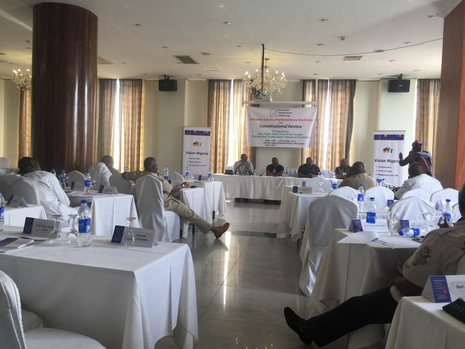 totalblessing1's tweet photo. At a workshop aimed at preparing legislators of partner parliaments for upcoming constitutional review. https://t.co/LkyBY7TdXd
