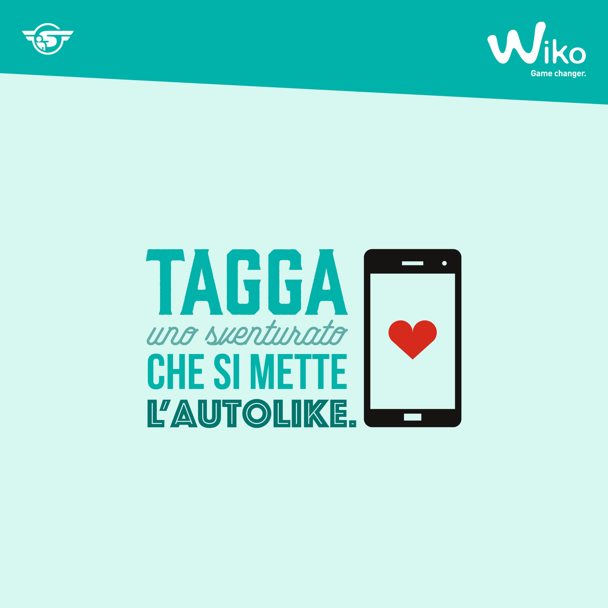 WikoItalia's tweet photo. Ce ne sono tanti, scovateli e portateli al nostro cospetto. #Wikology https://t.co/ZYbaFrHAoz