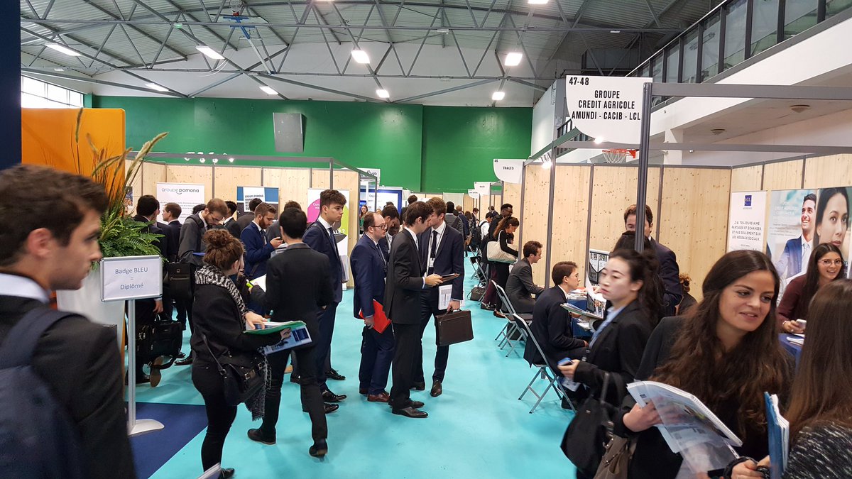midietdemi44's tweet photo. Petit#déjeuner d'accueil@midietdemi44 pour tous les exposants et les étudiants. https://t.co/E6p04sGnfC