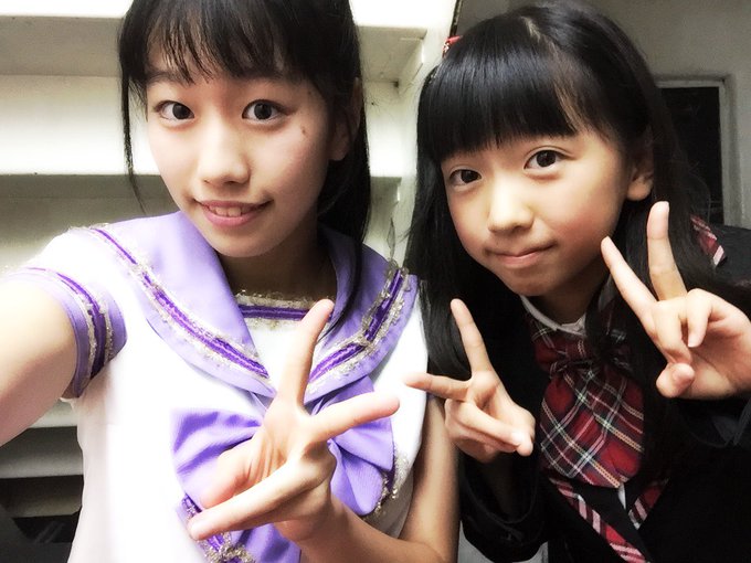 Twitterのコスプレ画像6