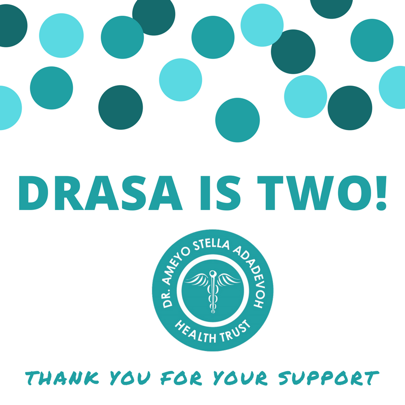 drasatrust's tweet photo. @anadach @adcempharma @EDC4SME @EpidAlert @Elabconsulting @NCDCgov @dollamu @dokilink @nighealthwatch So what have we been doing lately? Quite a lot. Click this link to catch up with us: https://t.co/Aktx053wSC #DRASAisTwo #NgHlth #DRASA https://t.co/g0OrYuWU3v
