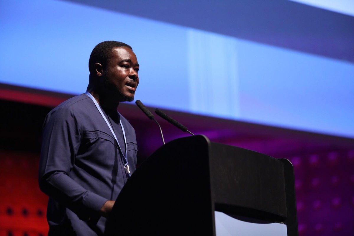 ECTMIH2017's tweet image. Sodzi Sodzi-Tettey - local Africans need to work to close the know-do gap and implement quality systems for better care #ECTMIH2017 plenary