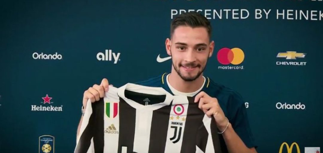 Happy Birthday Mattia De Sciglio 