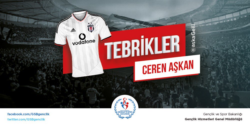 GSBgenclik's tweet photo. #EnKartal yarışmamızın kazananlarını tebrik ederiz. https://t.co/TNeC9u6YRS