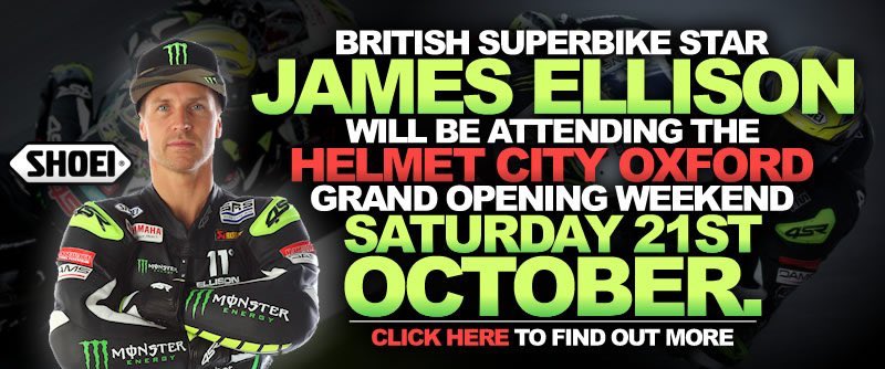 Come say hello and grab a poster tomorrow ! I’ll be here with <a href="/ShoeiHelmetsUK/">Shoei Helmets UK</a> helmetcity.co.uk/pages.php?page… #shoeiuk